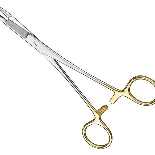 Needle Holders TC
