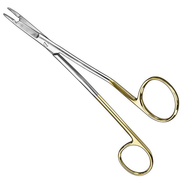 Needle Holders TC