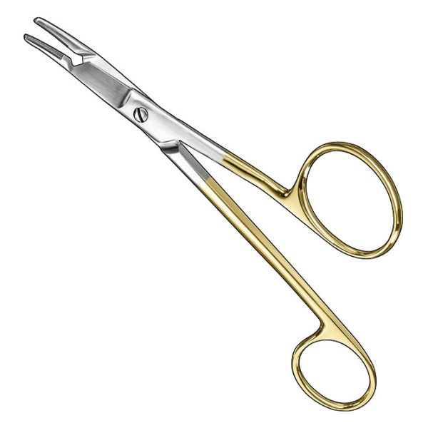 Needle Holders TC