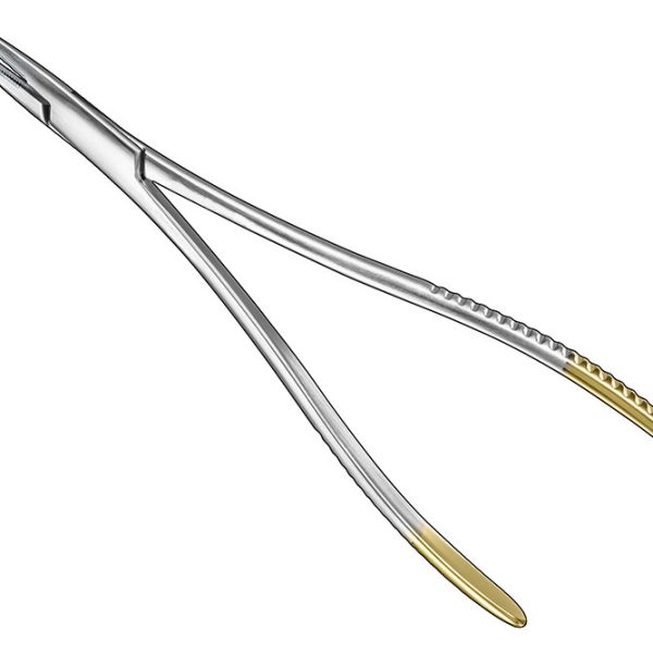 Needle Holders TC