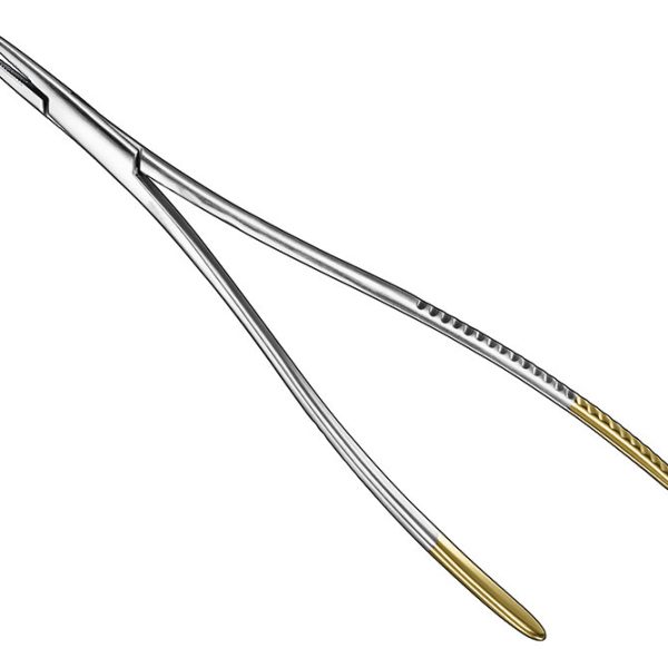 Needle Holders TC
