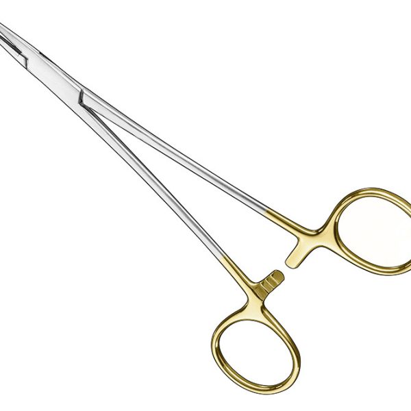 Needle Holders TC