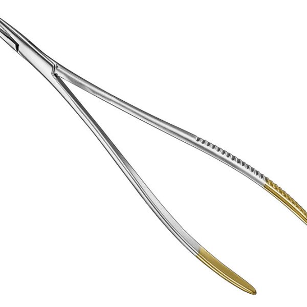 Needle Holders TC