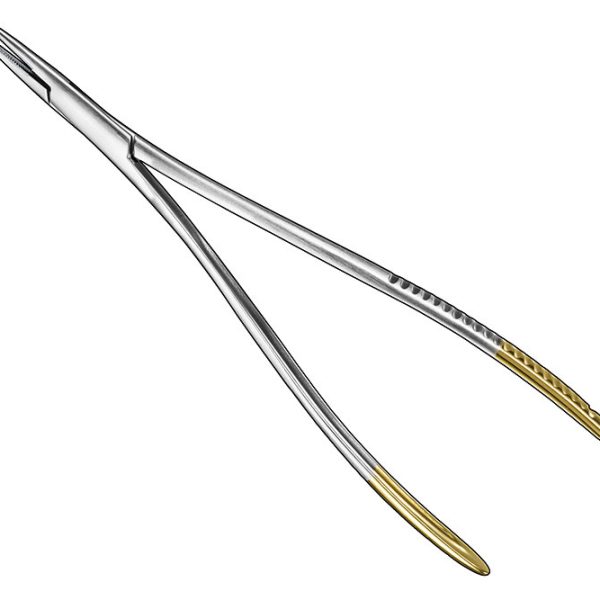 Needle Holders TC