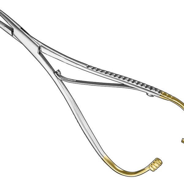 Needle Holders TC
