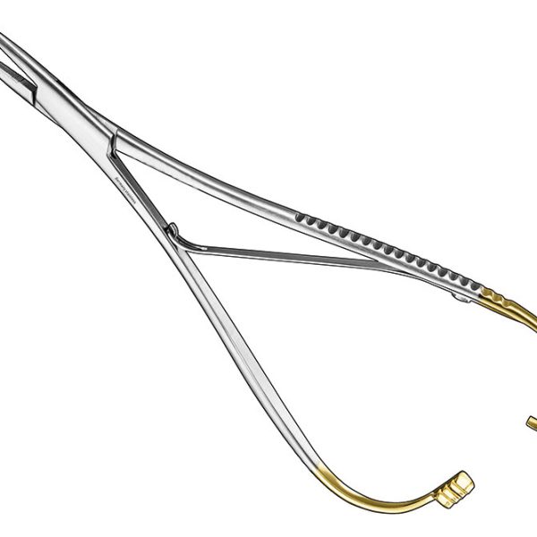 Needle Holders TC