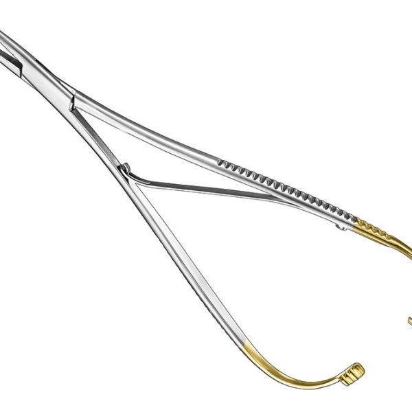 Needle Holders TC