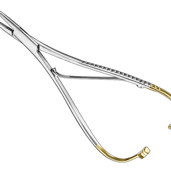 Needle Holders TC