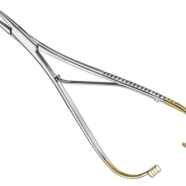 Needle Holders TC