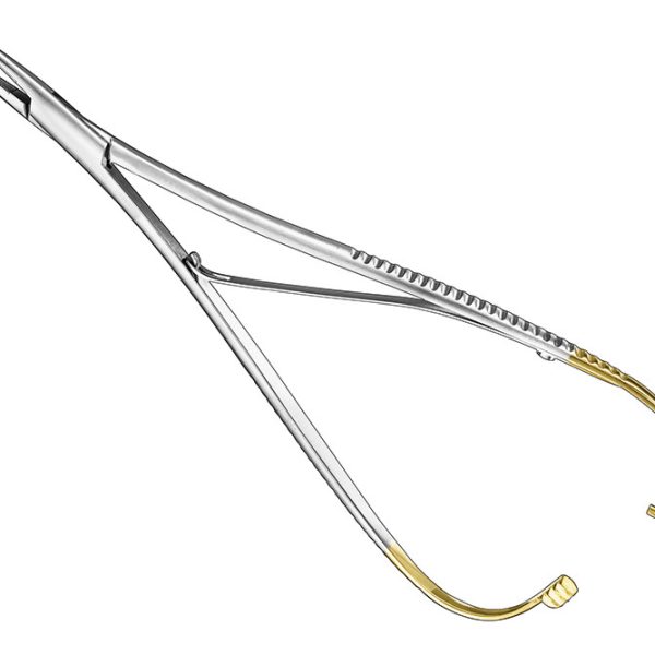 Needle Holders TC