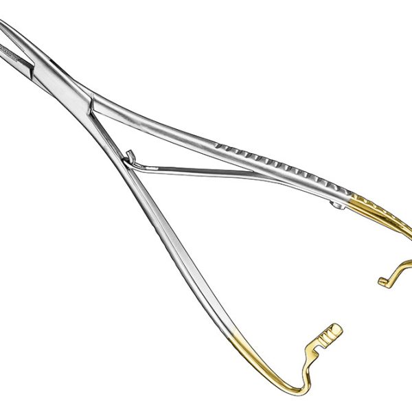 Needle Holders TC