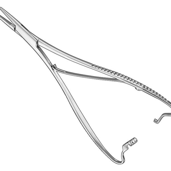 Needle Holders TC