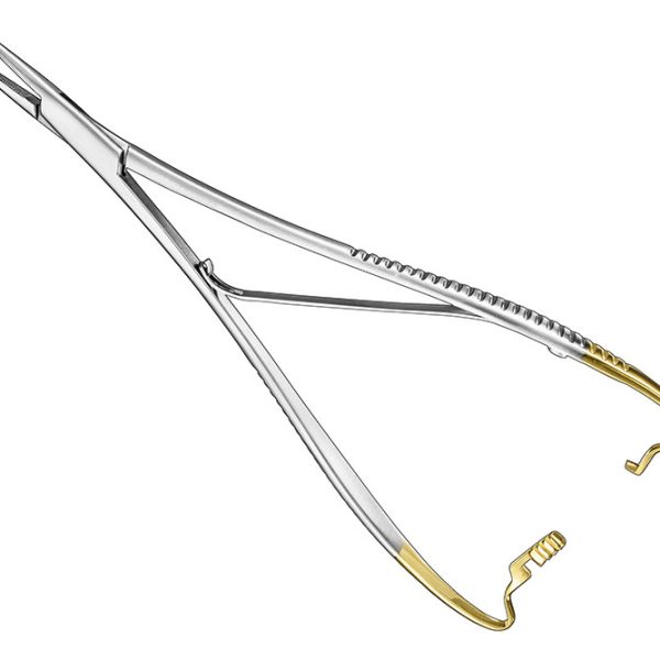 Needle Holders TC