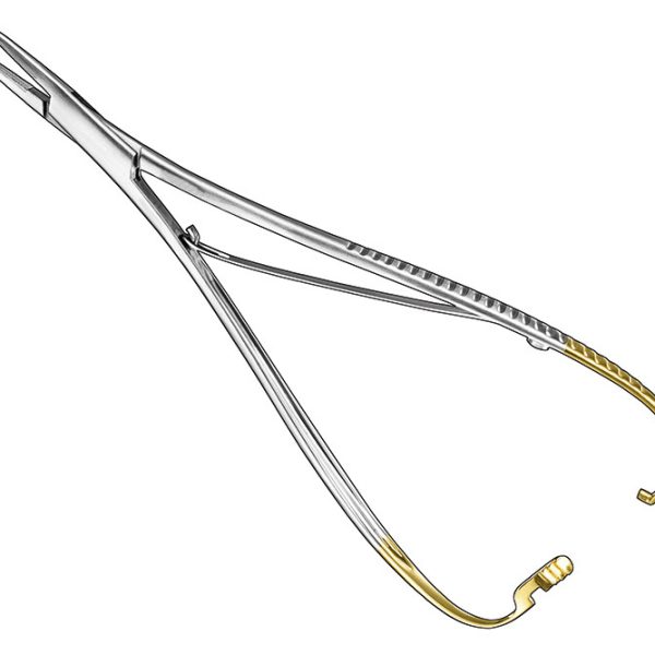 Needle Holders TC