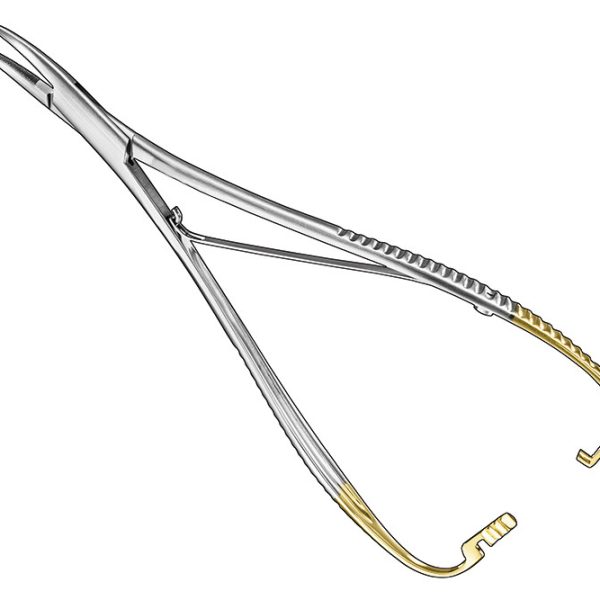 Needle Holders TC