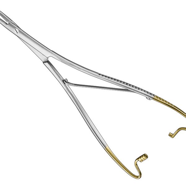 Needle Holders TC