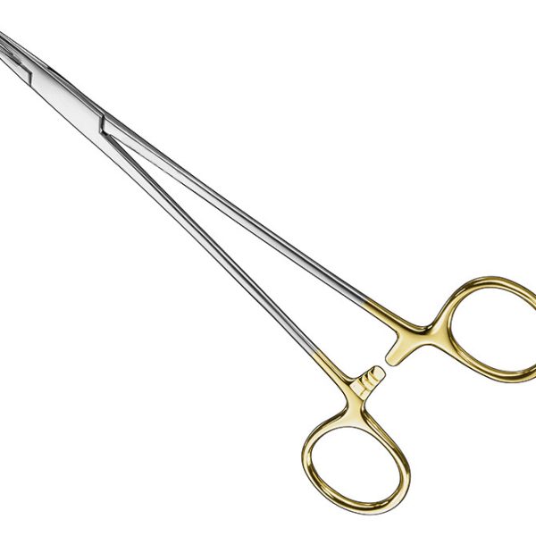 Needle Holders TC