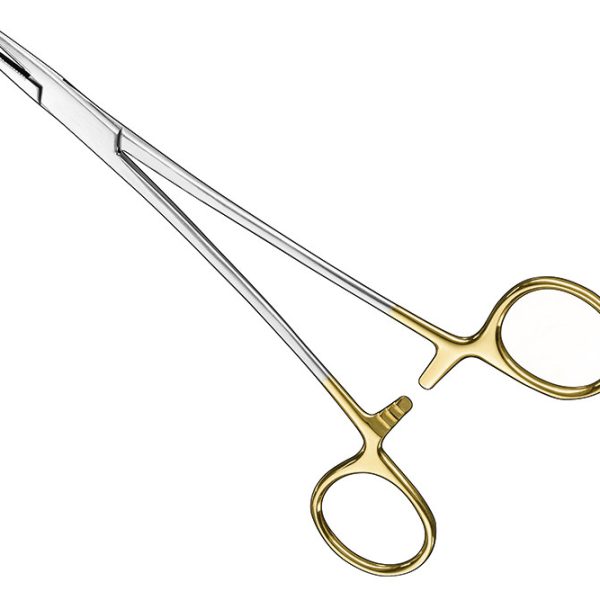 Needle Holders TC