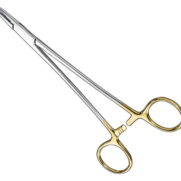 Needle Holders TC