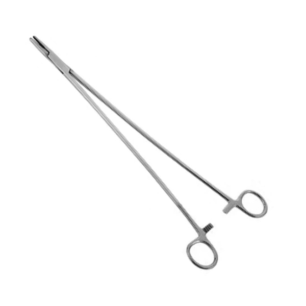Nolan Needle Holder designed