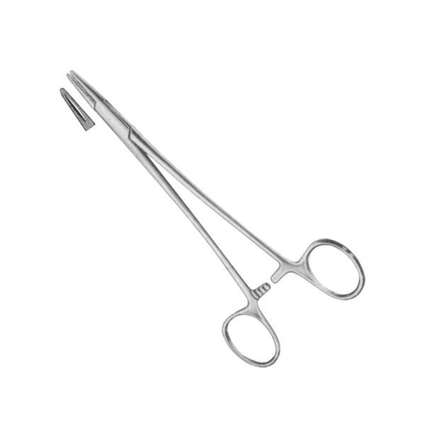 Mayo-Hegar Needle Holder