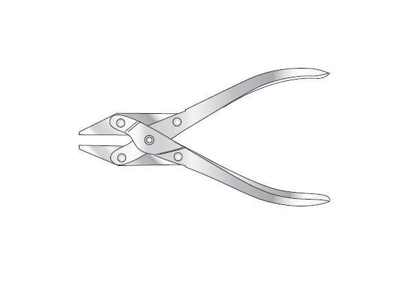 Orthopaedic Pliers