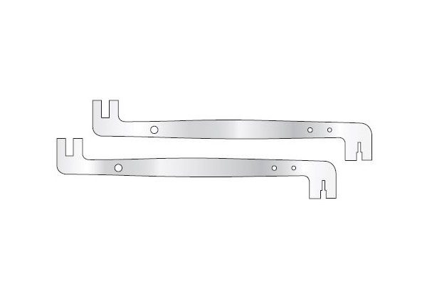 Plate Benders