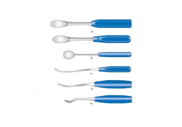 Retractors