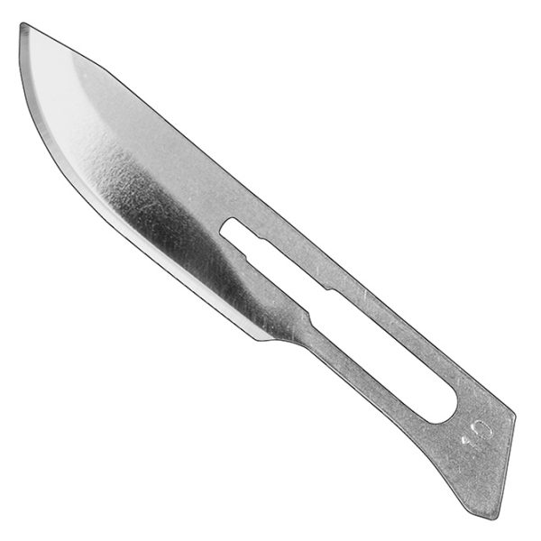 Scalpel Blades