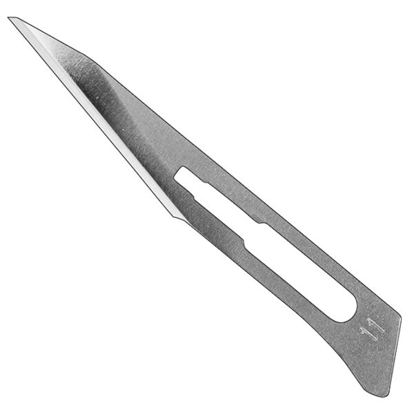 Scalpel Blades