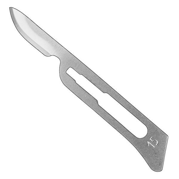Scalpel Blades