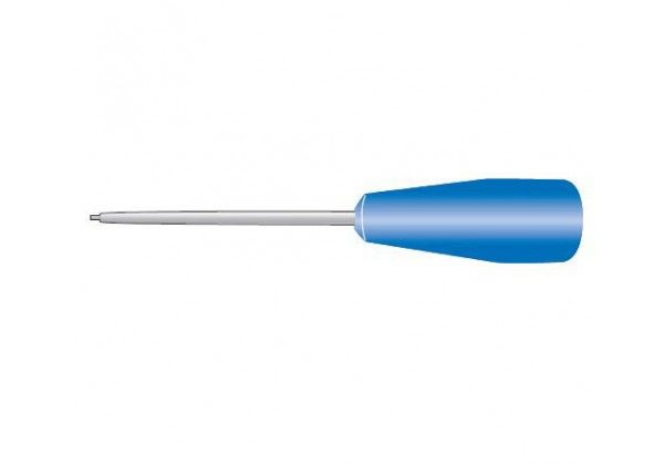 HEXAGONAL SCREWDRIVER