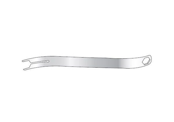 SPANNER