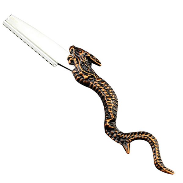 Shaving Razors & Belts