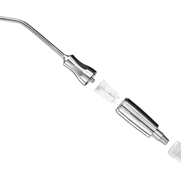 Suction Tubes