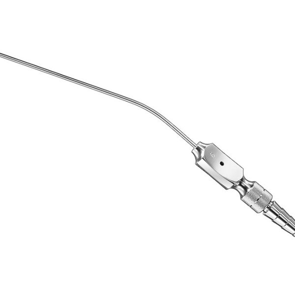 Suction Tubes
