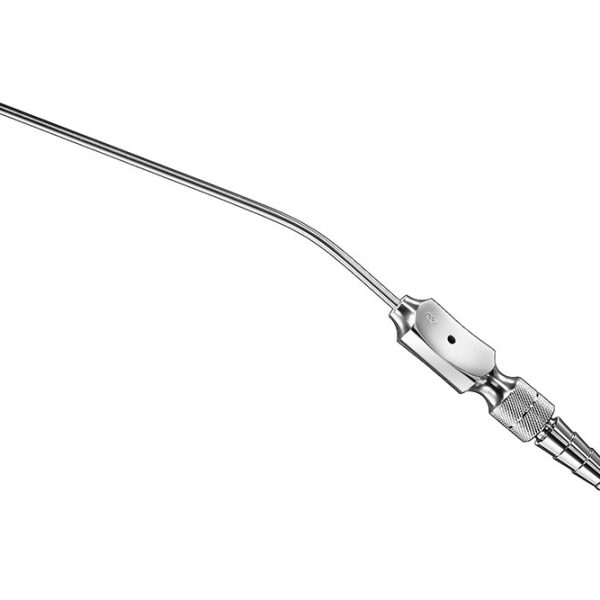 Suction Tubes