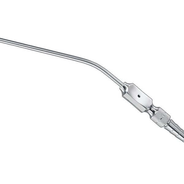 Suction Tubes