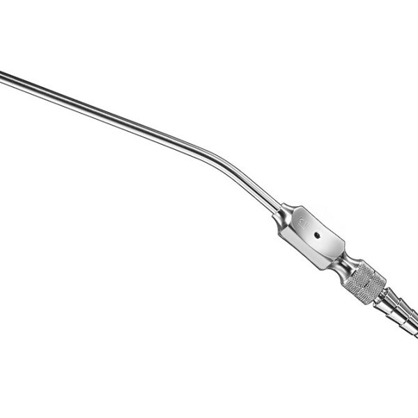 Suction Tubes