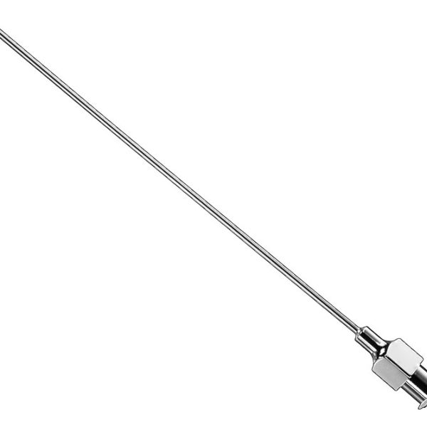 Suction Tubes