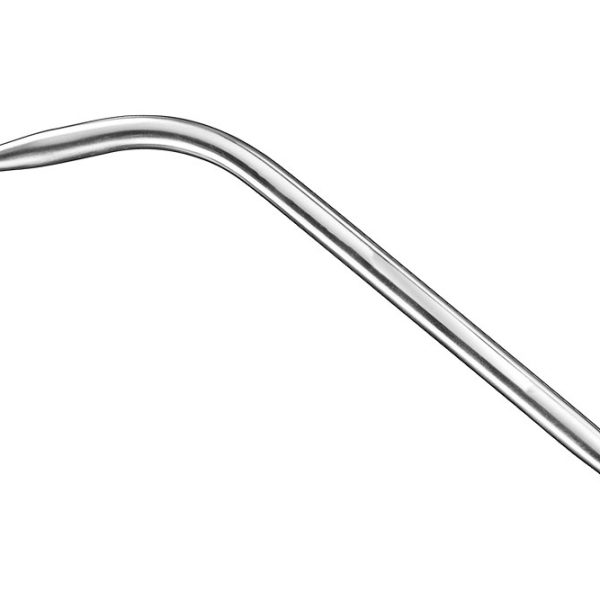 Suction Tubes