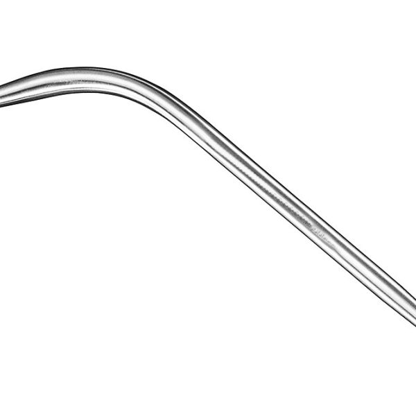 Suction Tubes