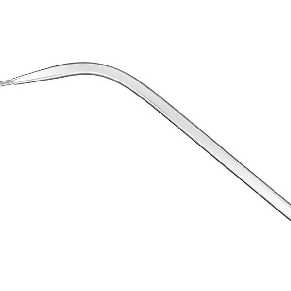 Suction Tubes