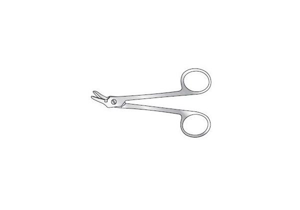 Suture Scissors