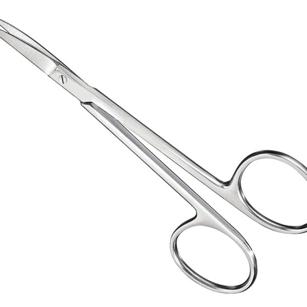 Suture and Gum Scissors