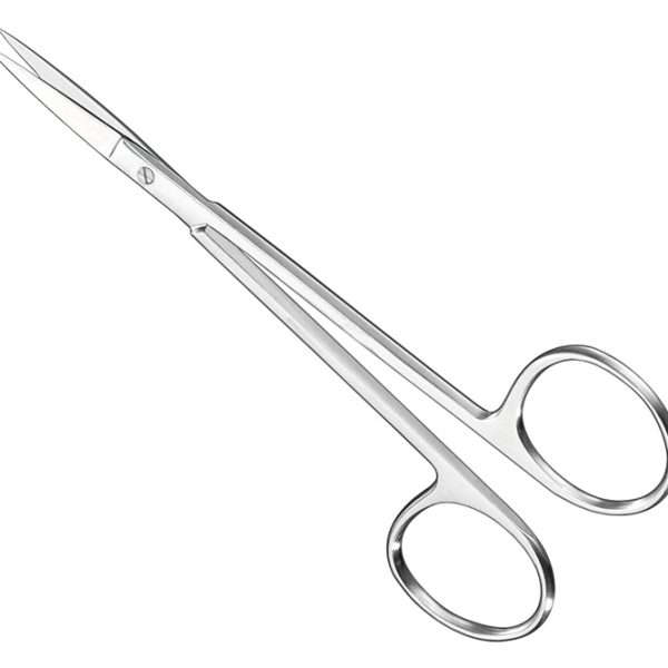 Suture and Gum Scissors