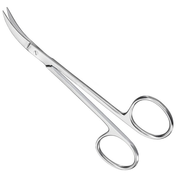 Suture and Gum Scissors