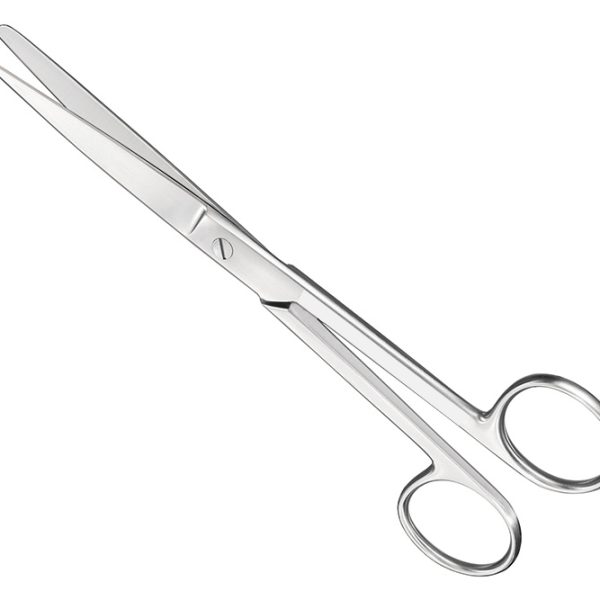 Suture and Gum Scissors