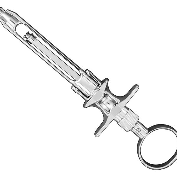 Syringes