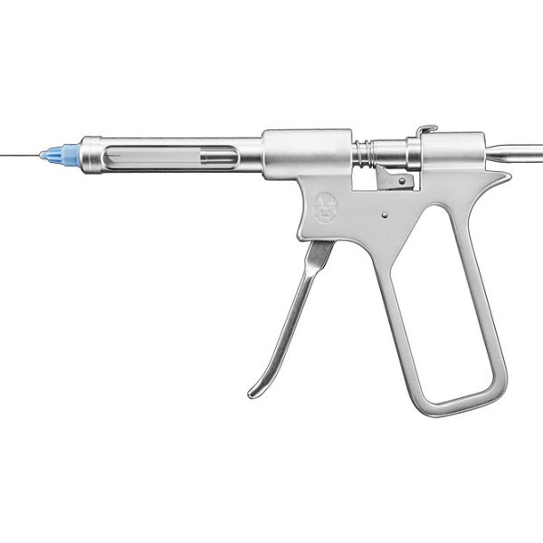 Syringes